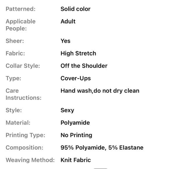 Neon Green Hollow Out Fishnet Dress - Picture 7 of 7